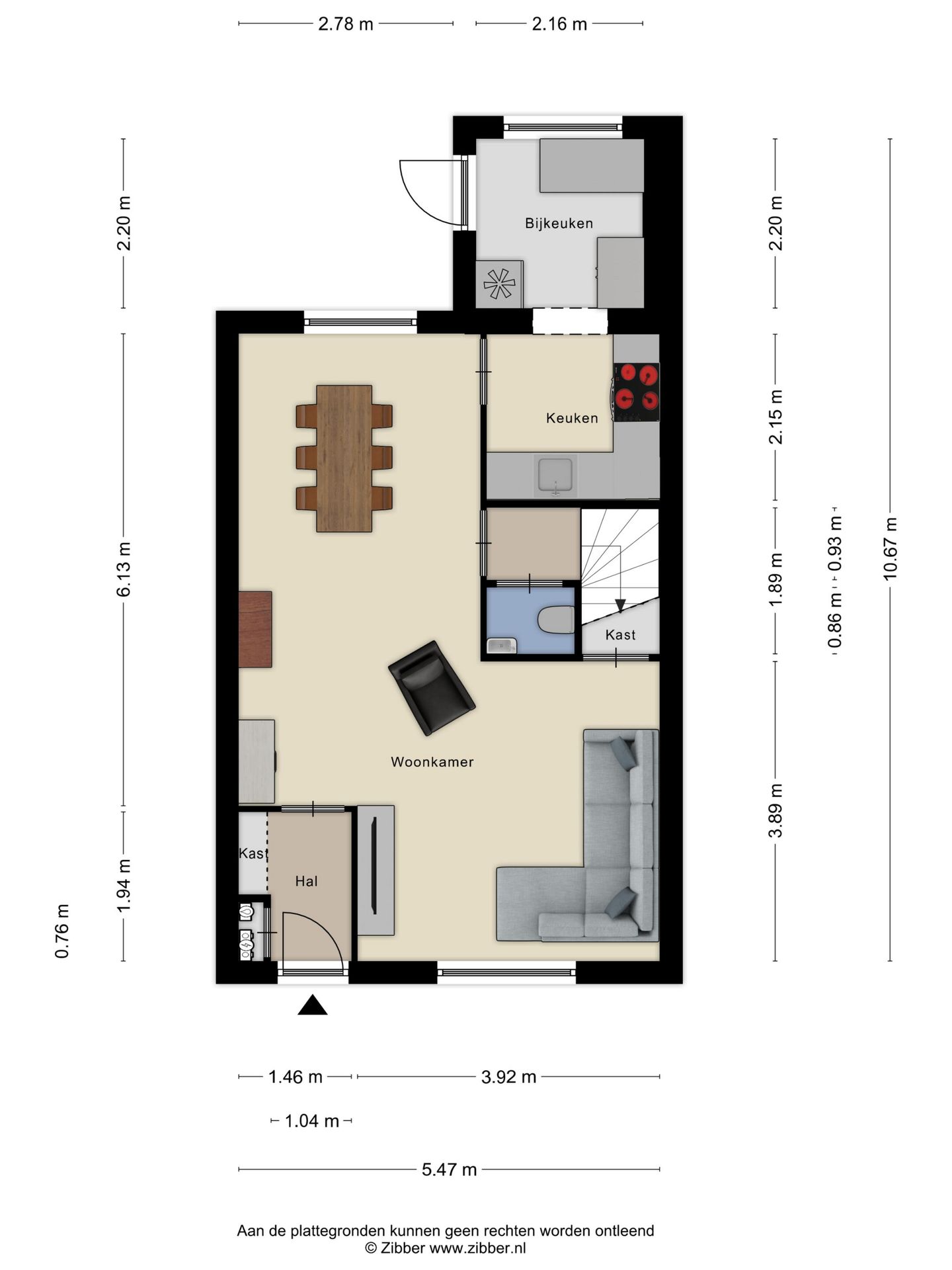 Foto 44 van Oslostraat 30