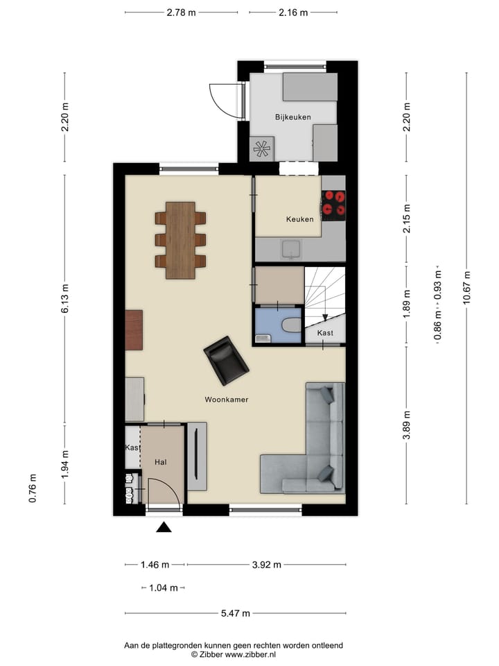 Foto 44 van Oslostraat 30
