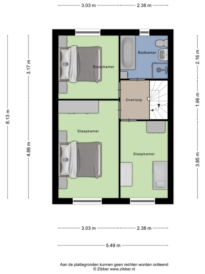 Foto 45 van Oslostraat 30