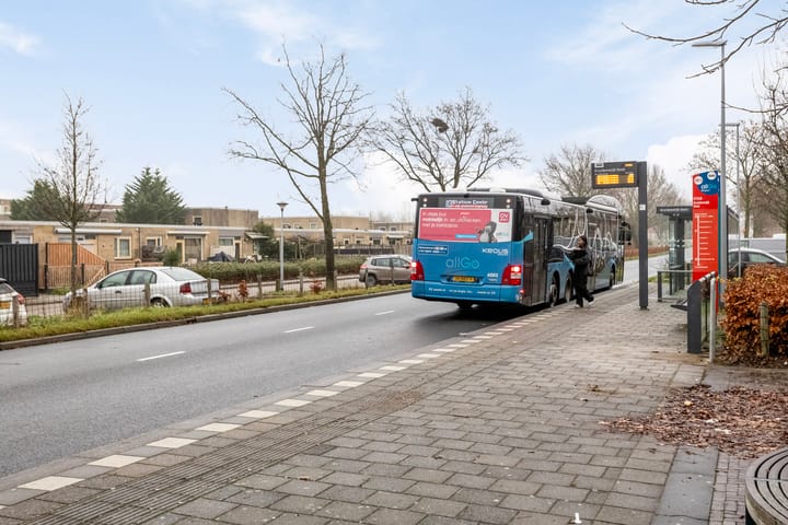 Foto 22 van Saffraanplein 25