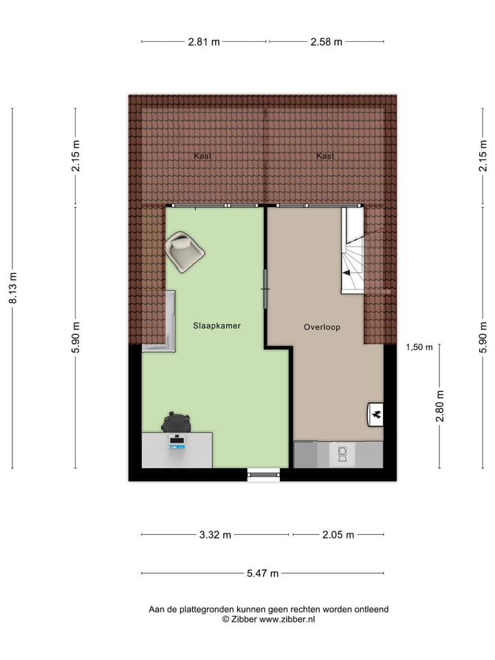 Foto 46 van Oslostraat 30