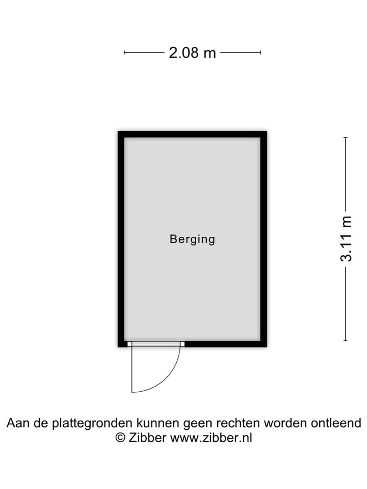 Foto 26 van Saffraanplein 25