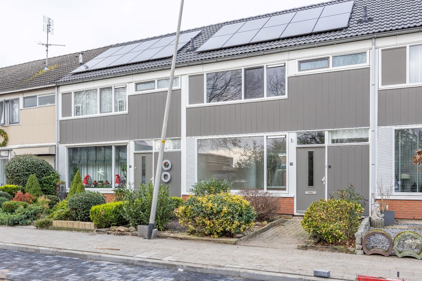 Foto 1 van Bevert 72