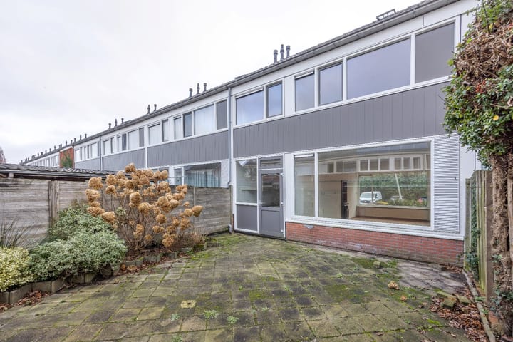 Foto 17 van Bevert 72