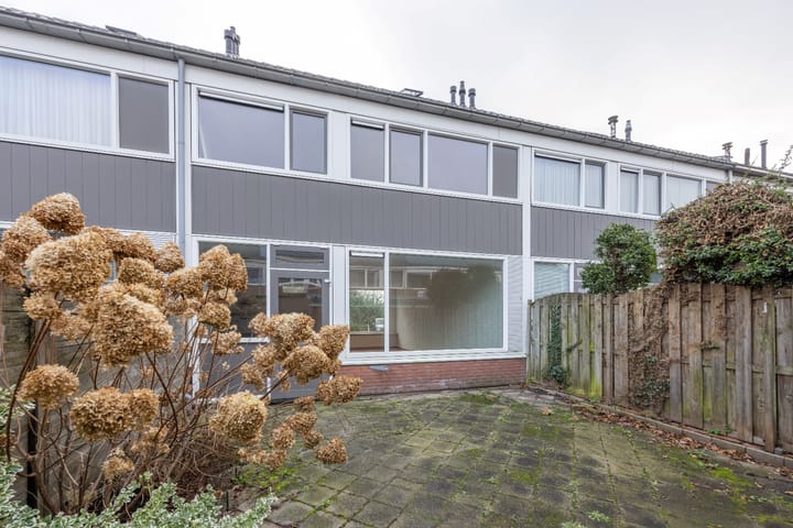 Foto 18 van Bevert 72