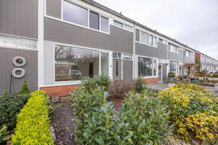 Foto 25 van Bevert 72