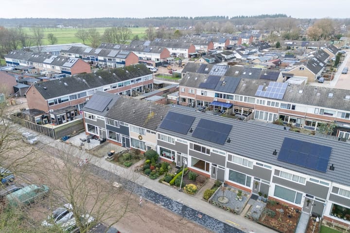 Foto 26 van Bevert 72