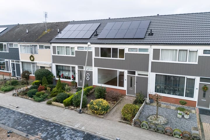 Foto 23 van Bevert 72