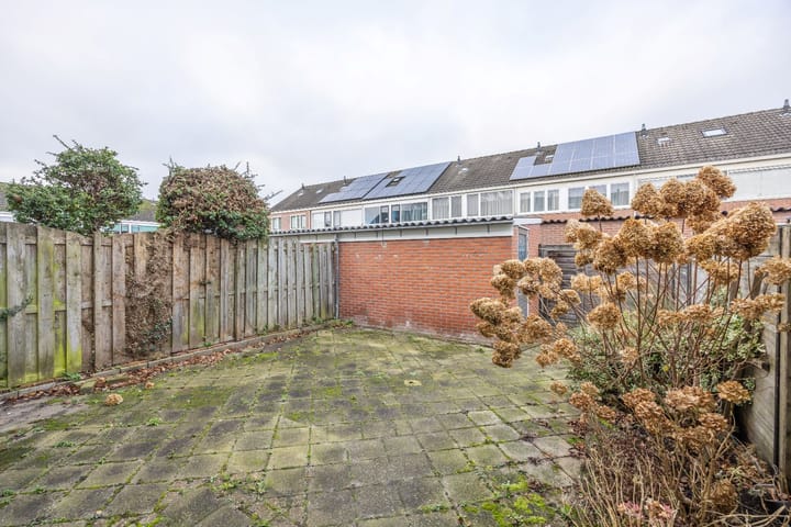 Foto 21 van Bevert 72