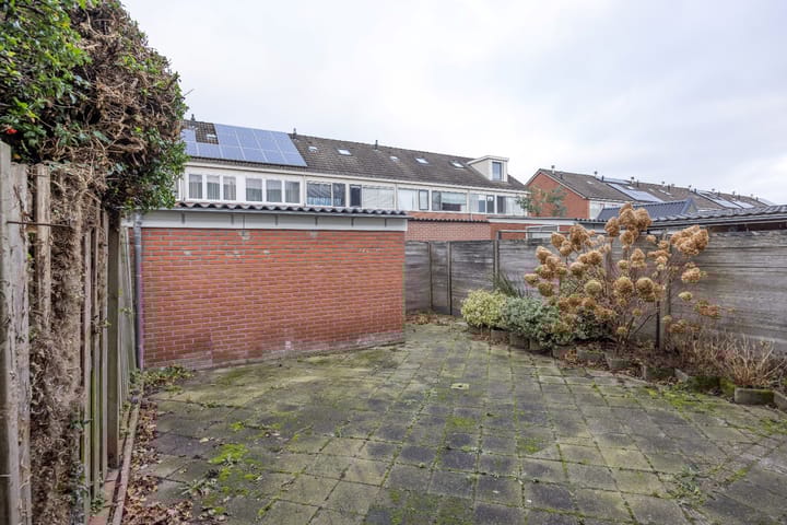 Foto 22 van Bevert 72