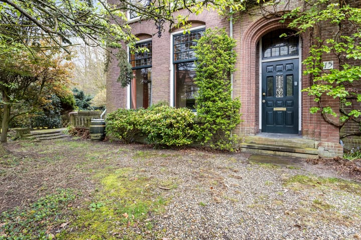 Foto 2 van Wilhelminapark 15