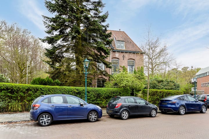 Foto 4 van Wilhelminapark 15