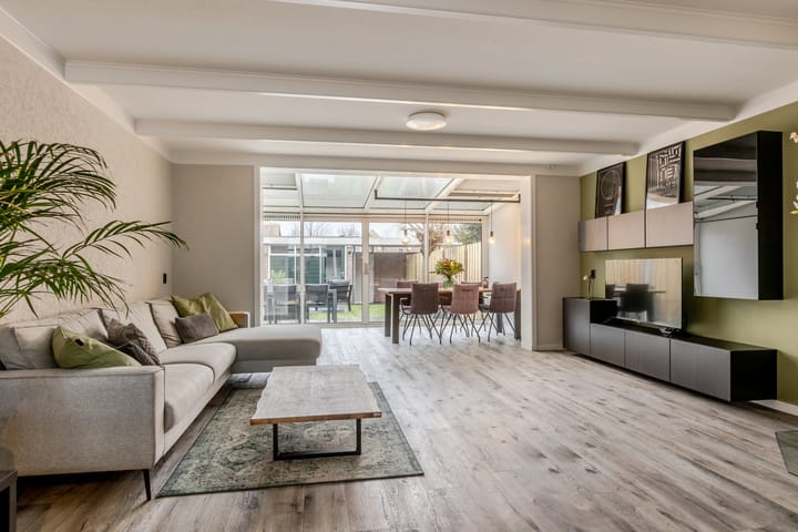 Foto 4 van Leeghwaterstraat 105