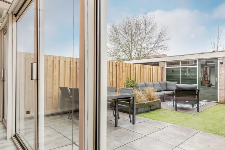 Foto 14 van Leeghwaterstraat 105