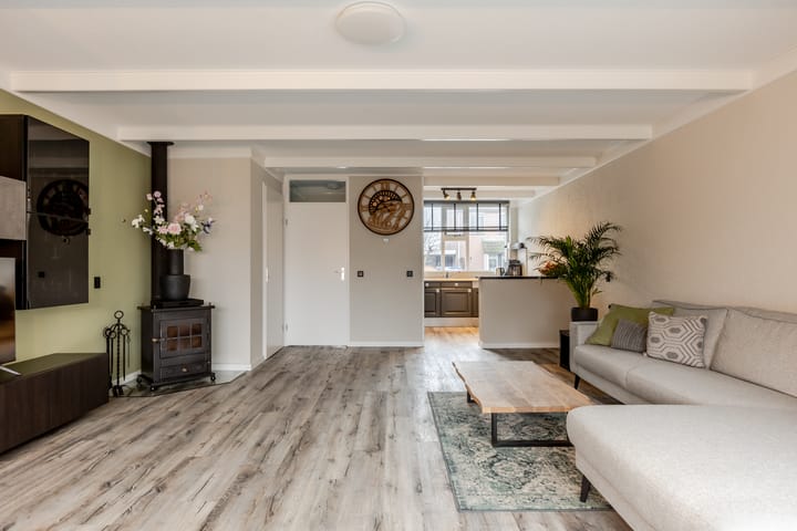 Foto 18 van Leeghwaterstraat 105