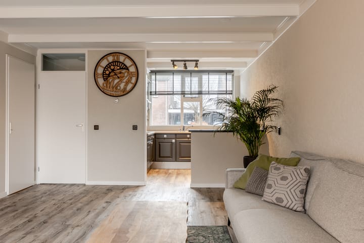 Foto 22 van Leeghwaterstraat 105