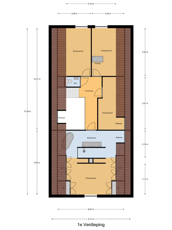 Foto 117 van Diemerbroek 28