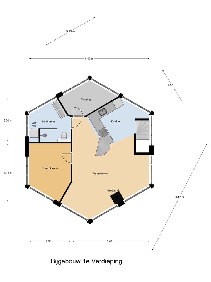Foto 120 van Diemerbroek 28