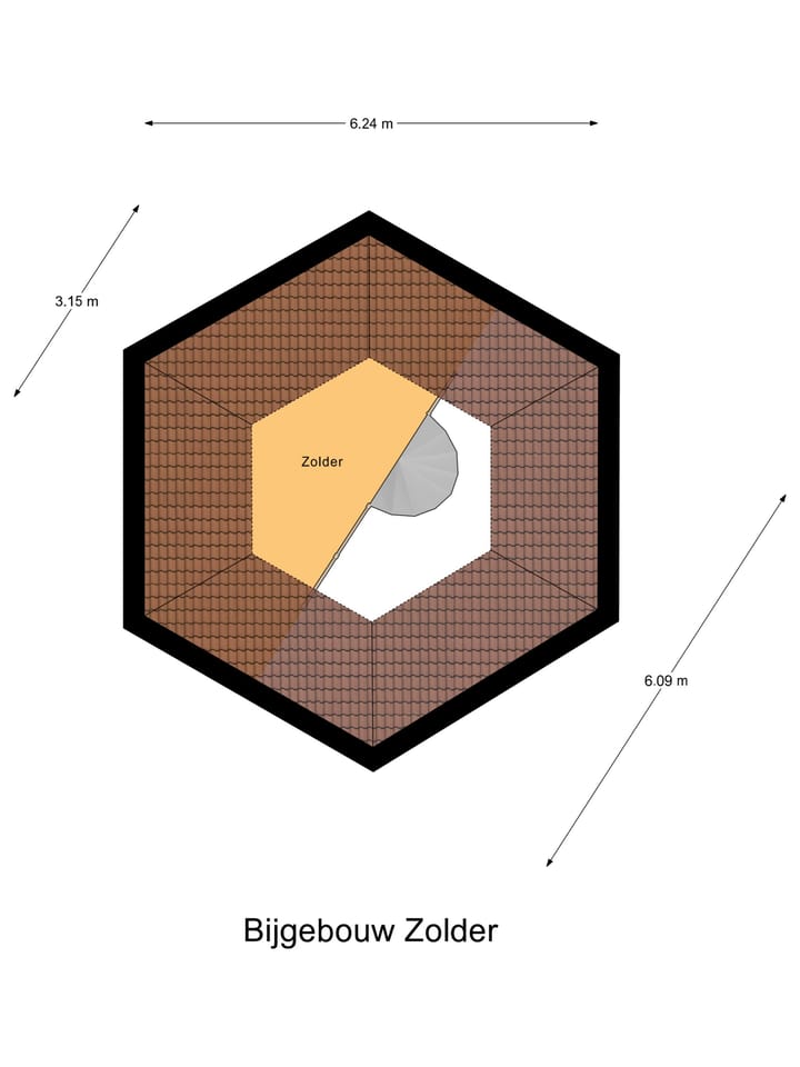 Foto 121 van Diemerbroek 28