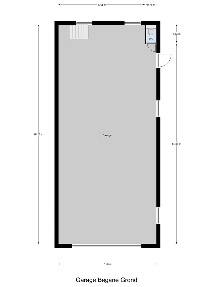 Foto 122 van Diemerbroek 28