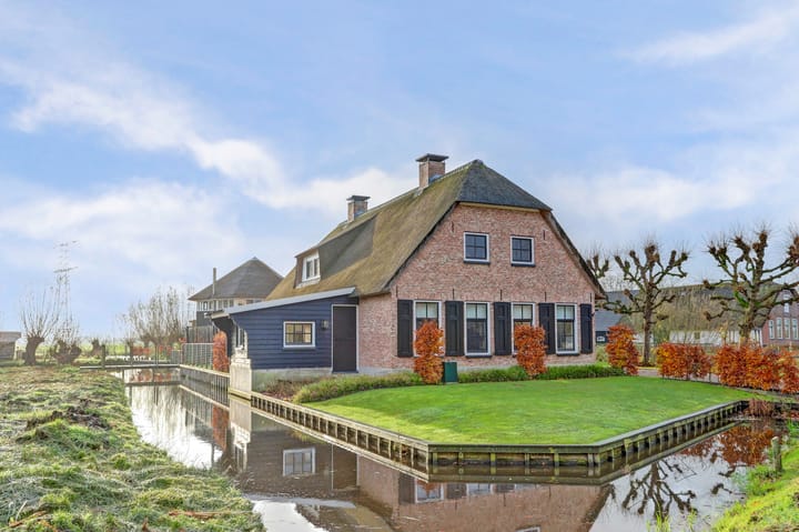 Foto 9 van Diemerbroek 28