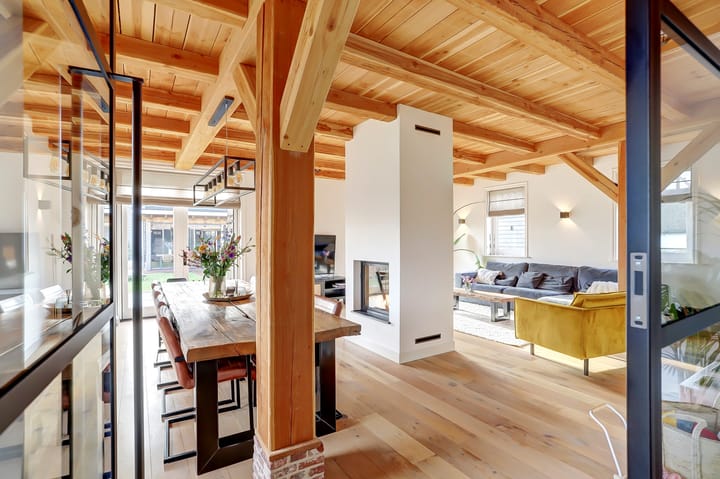 Foto 23 van Diemerbroek 28