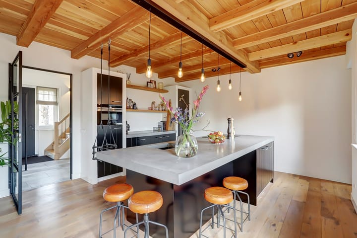 Foto 25 van Diemerbroek 28