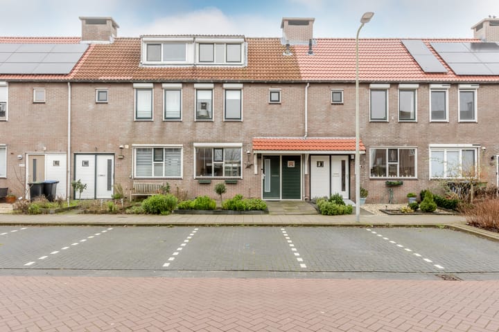 Foto 63 van Leeghwaterstraat 105