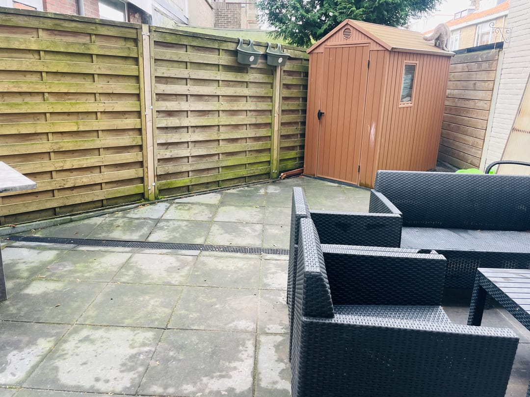 Photo 2 of Loenenseplein 12