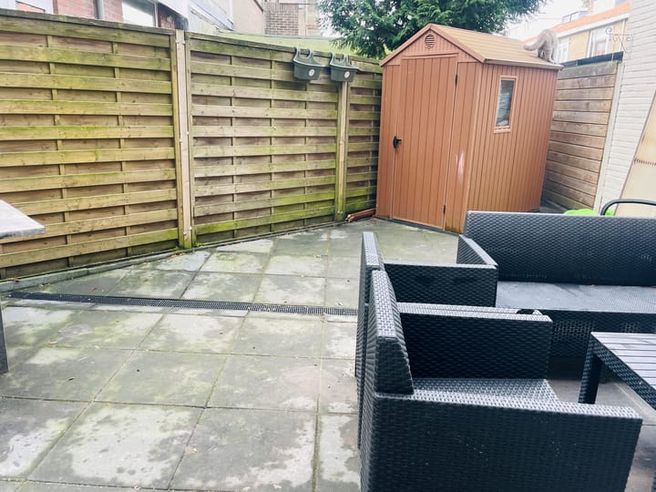 Foto 2 van Loenenseplein 12