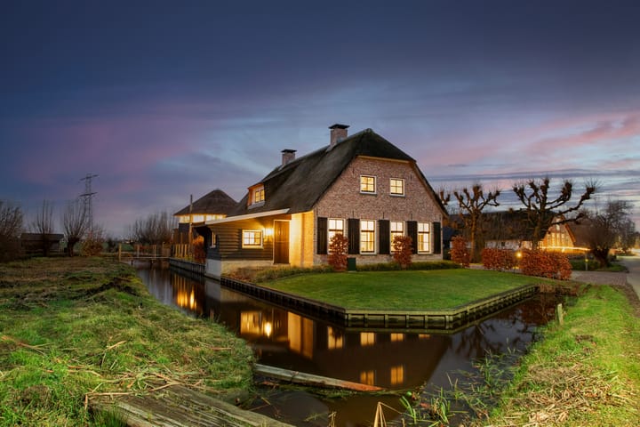 Foto 1 van Diemerbroek 28