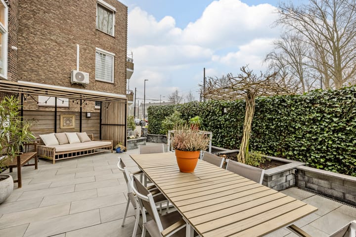 Foto 4 van Kleiweg 317