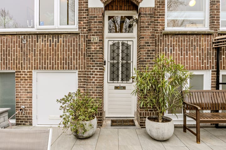 Foto 1 van Kleiweg 317