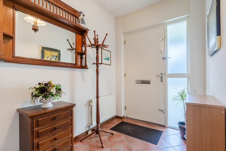 Foto 4 van Buitenhof 3