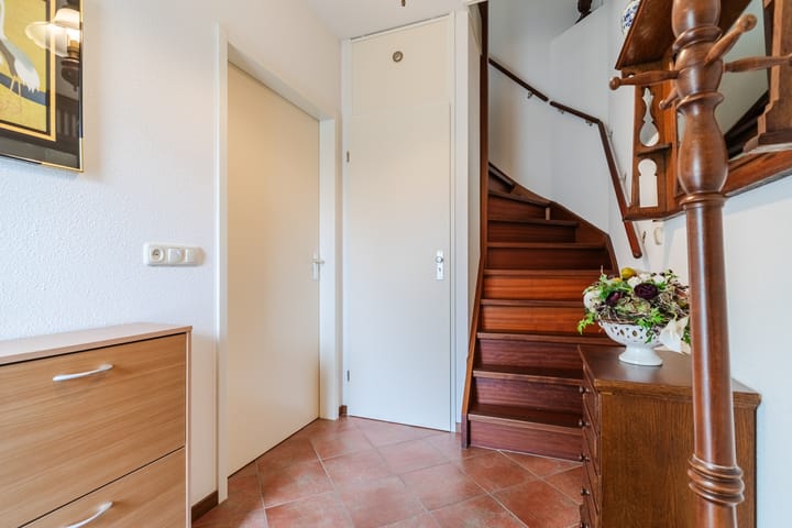 Foto 5 van Buitenhof 3