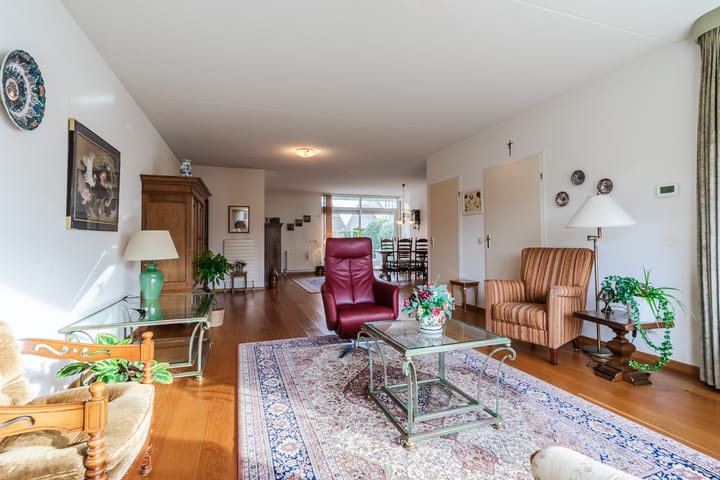 Foto 6 van Buitenhof 3