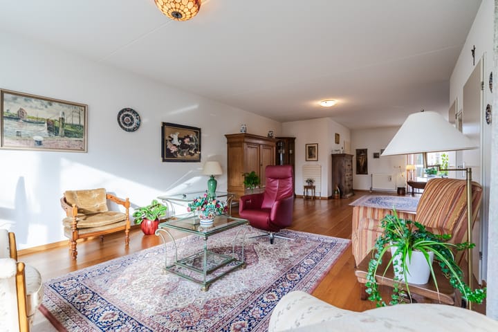 Foto 7 van Buitenhof 3