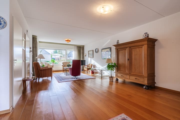 Foto 8 van Buitenhof 3