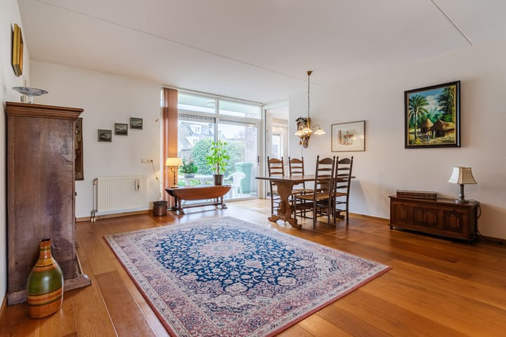 Foto 10 van Buitenhof 3