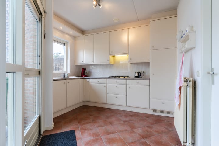 Foto 12 van Buitenhof 3