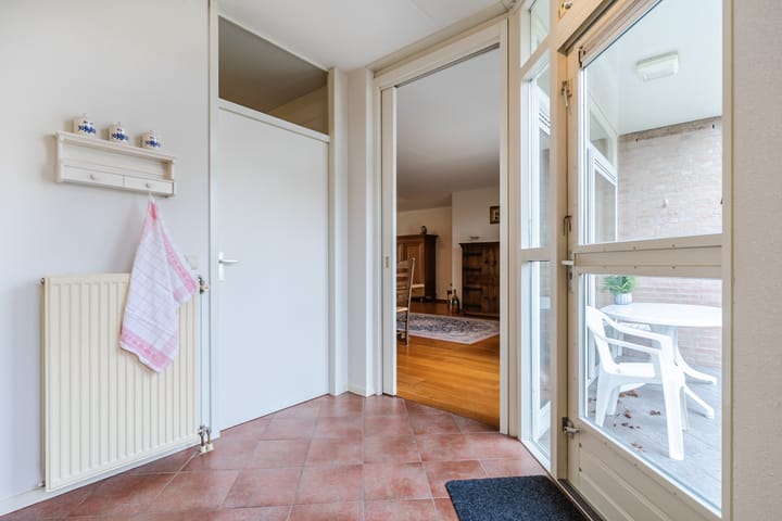 Foto 13 van Buitenhof 3