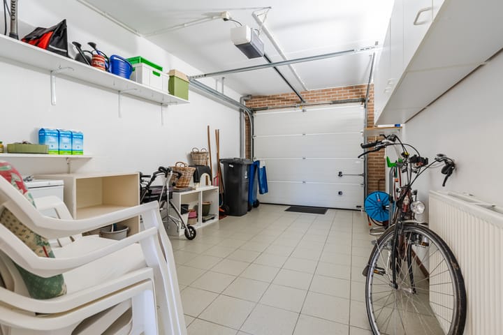 Foto 15 van Buitenhof 3