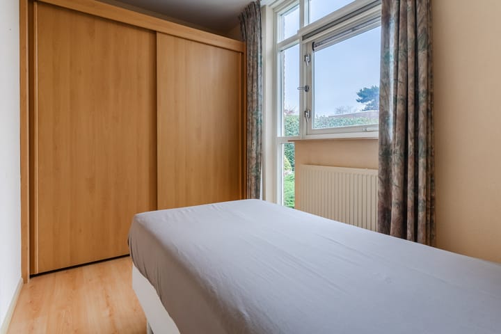 Foto 19 van Buitenhof 3