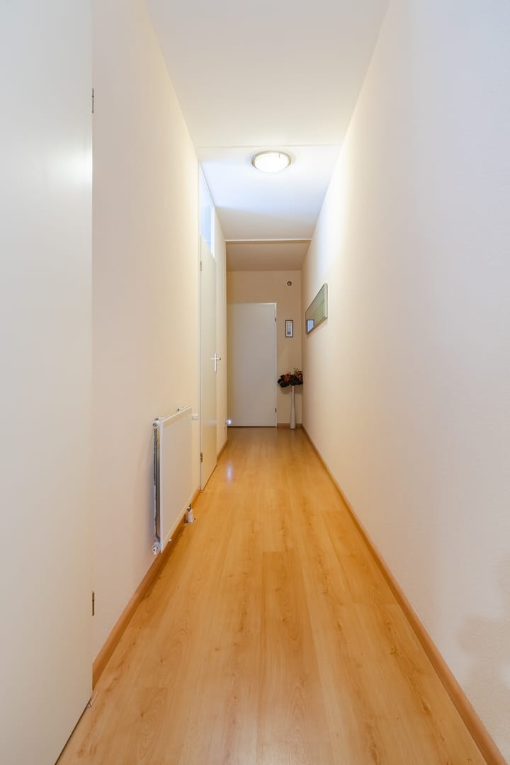 Foto 26 van Buitenhof 3