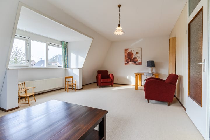 Foto 29 van Buitenhof 3