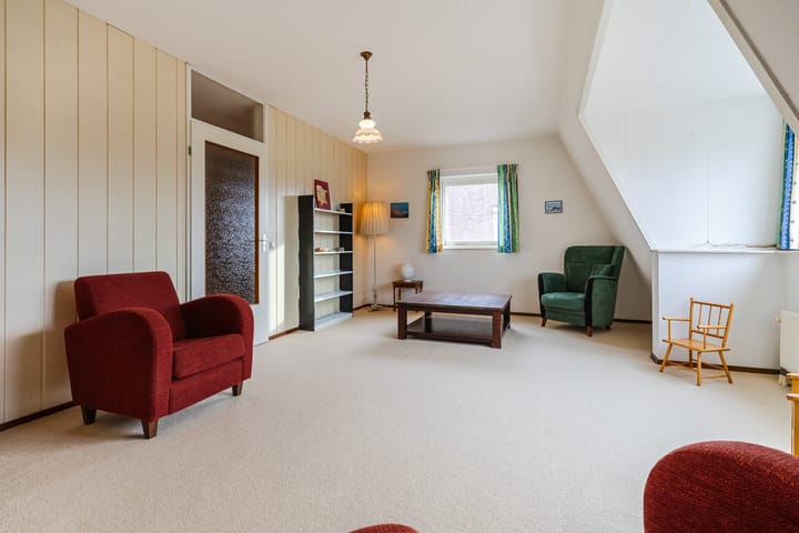 Foto 30 van Buitenhof 3