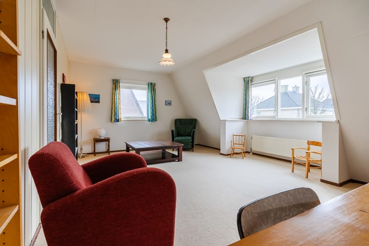 Foto 31 van Buitenhof 3