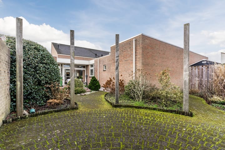 Foto 33 van Buitenhof 3