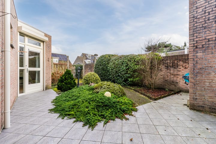 Foto 34 van Buitenhof 3