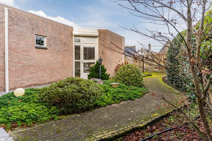 Foto 35 van Buitenhof 3